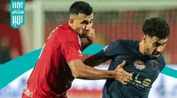 محمود تريزيجيه وإمام عاشور الأغلى قيمة تسويقية في الأهلي والزمالك